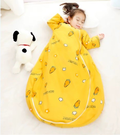 CozyDream™ Baby Sleeping Bag (2.5 & 3.5 TOG)