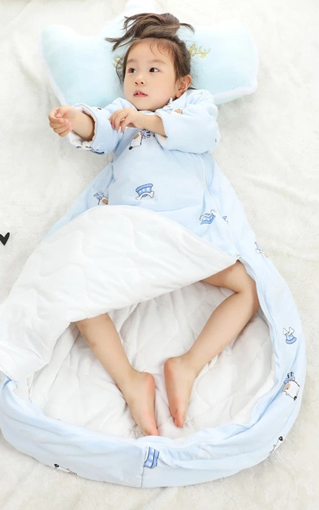 CozyDream™ Baby Sleeping Bag (2.5 & 3.5 TOG)