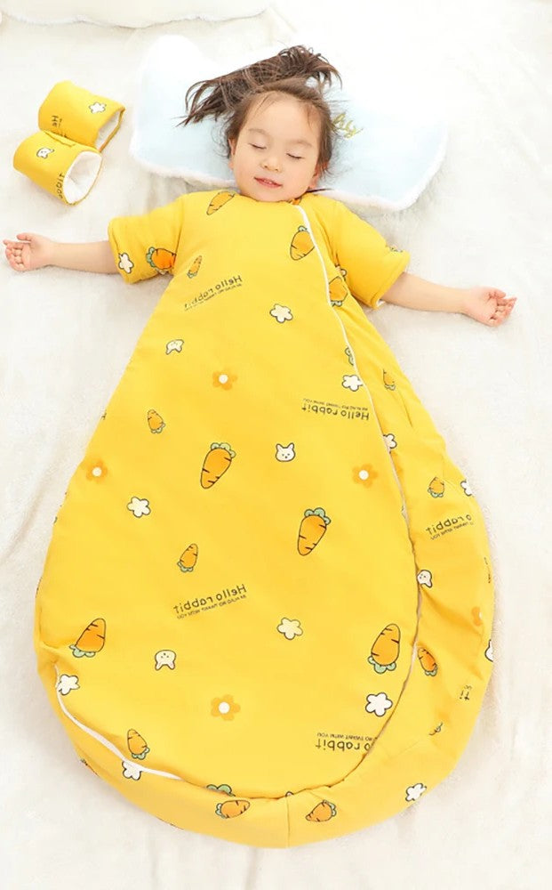 CozyDream™ Baby Sleeping Bag (2.5 & 3.5 TOG)