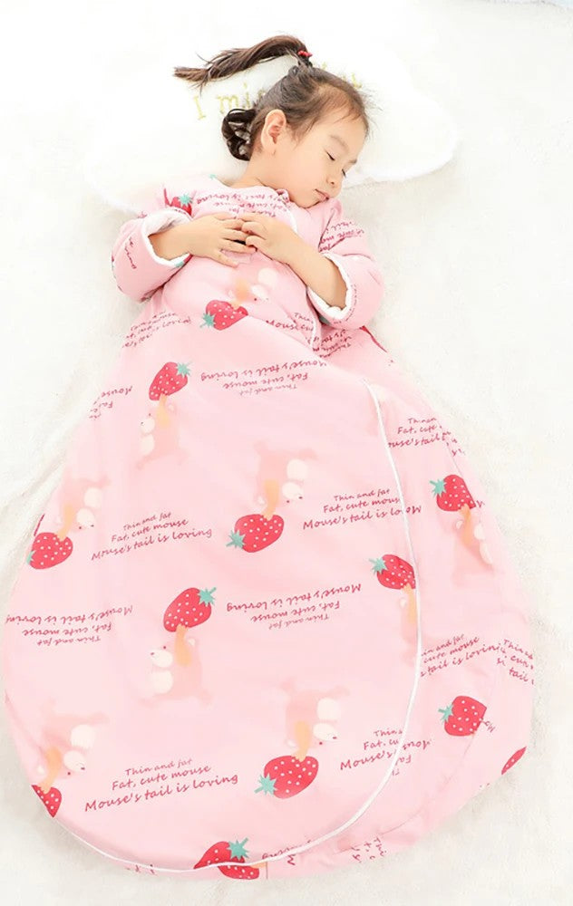 CozyDream™ Baby Sleeping Bag (2.5 & 3.5 TOG)