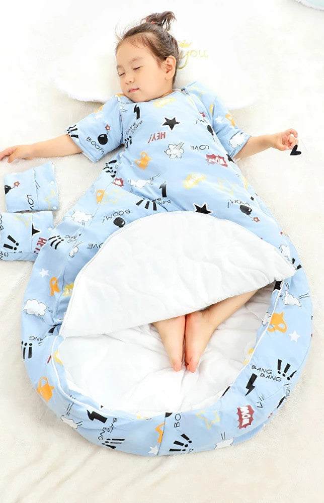 CozyDream™ Baby Sleeping Bag (2.5 & 3.5 TOG)