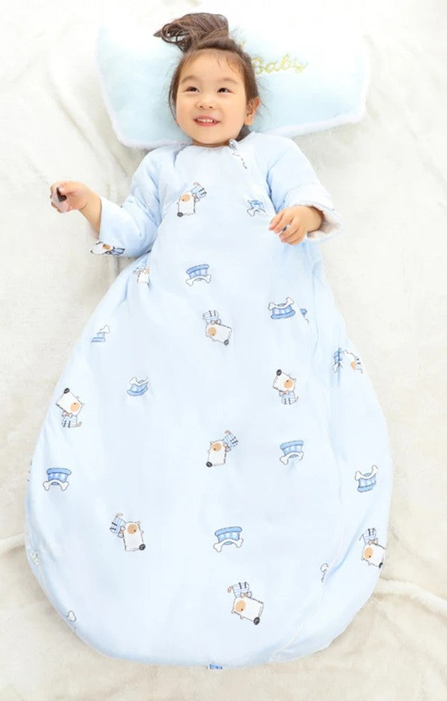 CozyDream™ Baby Sleeping Bag (2.5 & 3.5 TOG)