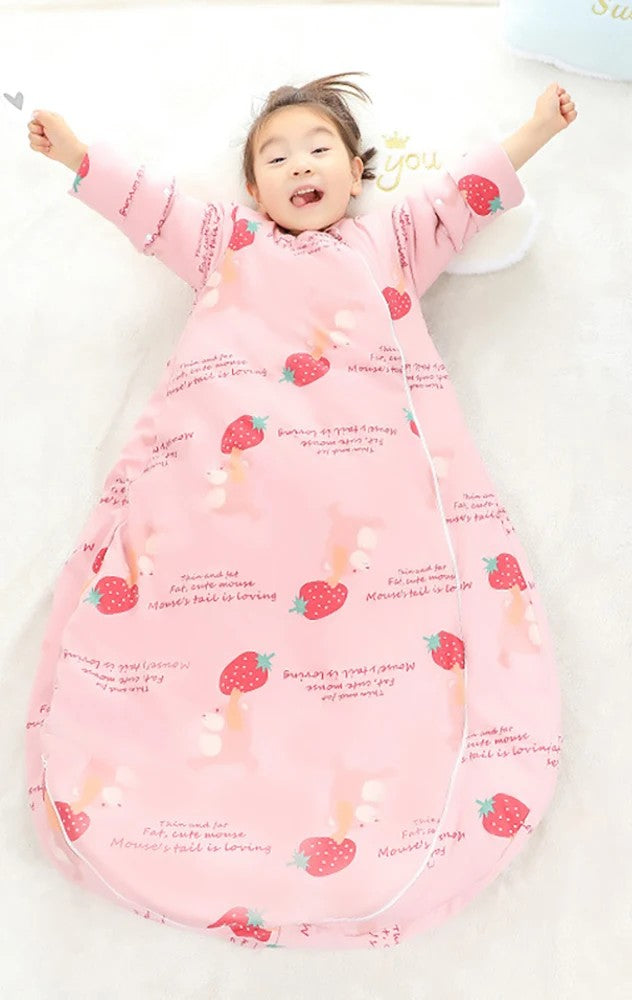 CozyDream™ Baby Sleeping Bag (2.5 & 3.5 TOG)