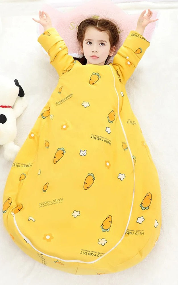 CozyDream™ Baby Sleeping Bag (2.5 & 3.5 TOG)