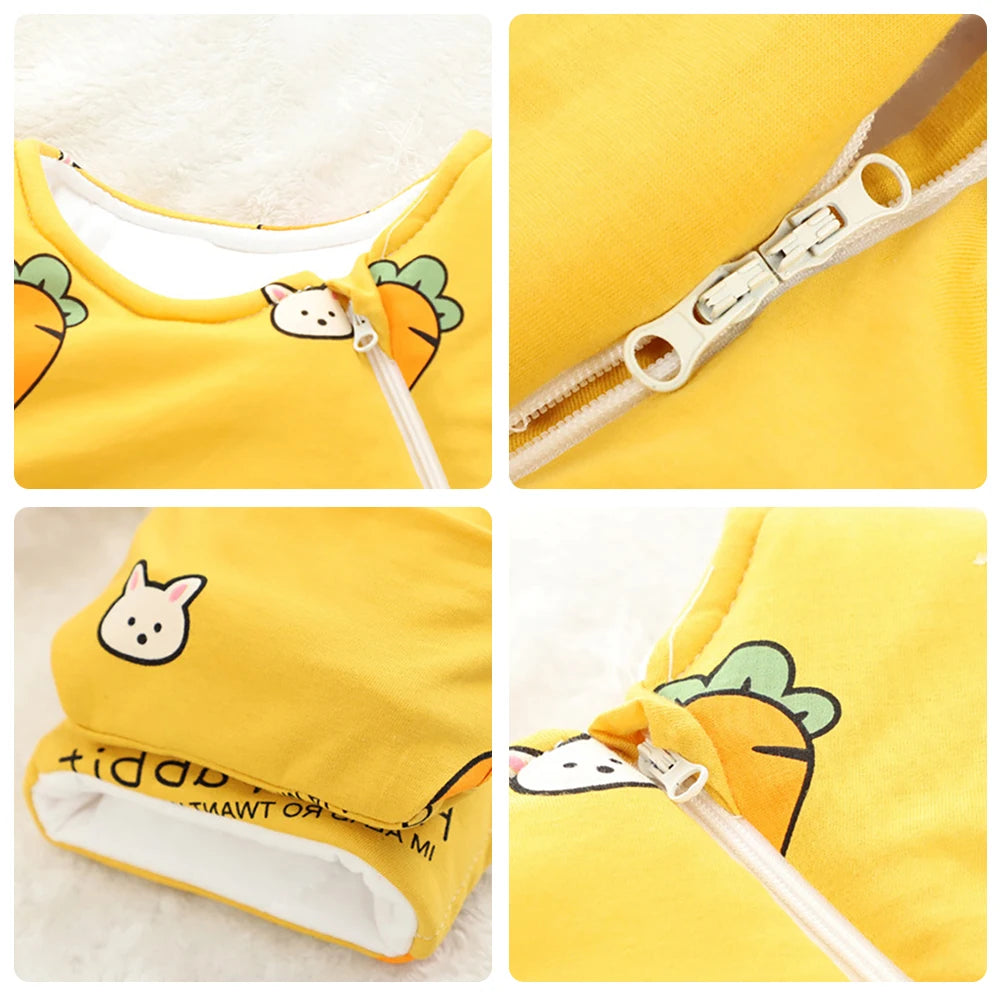 CozyDream™ Baby Sleeping Bag (2.5 & 3.5 TOG)