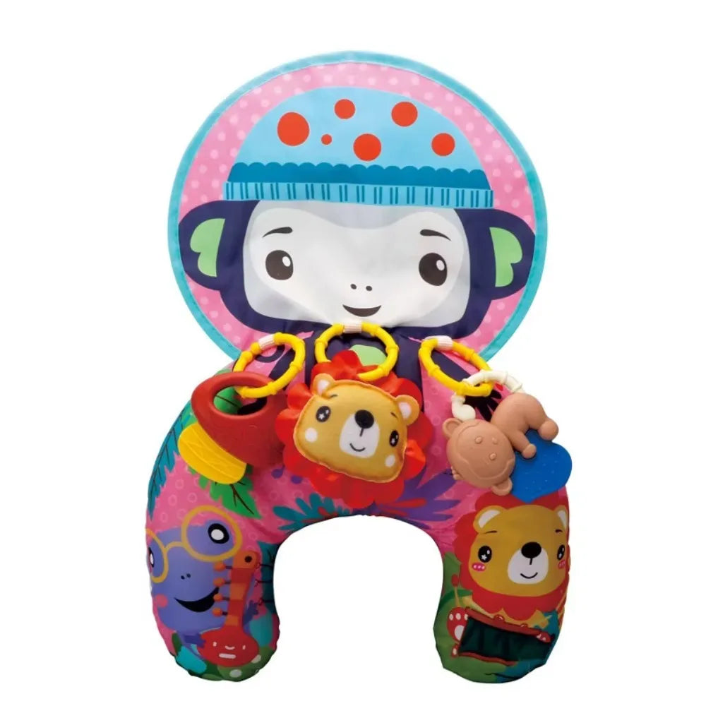 PlayPal™ Tummy Time Pillow