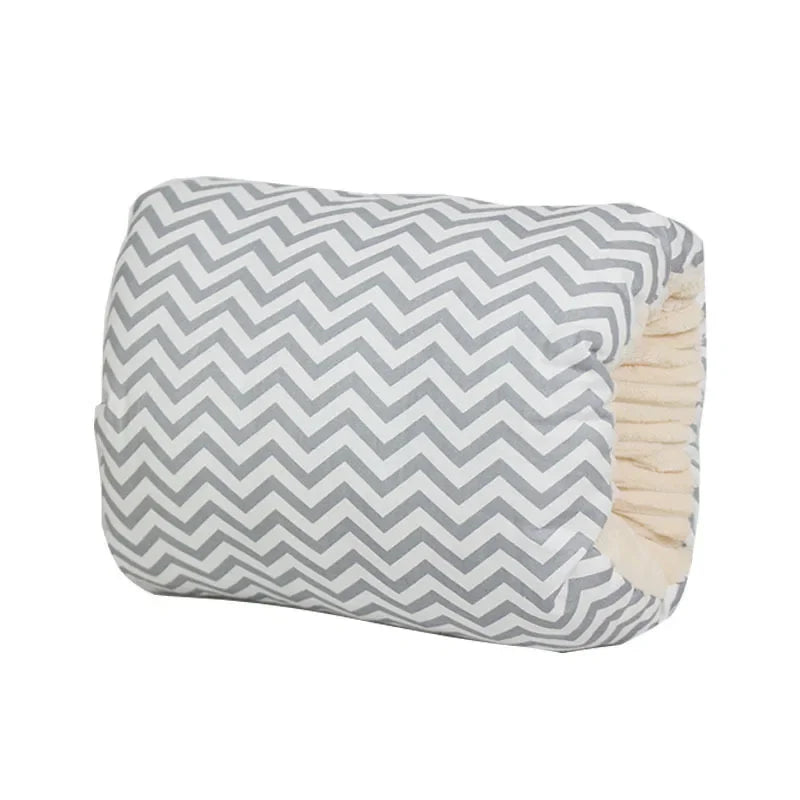 CozyArm™ – Baby Feeding Support Pillow