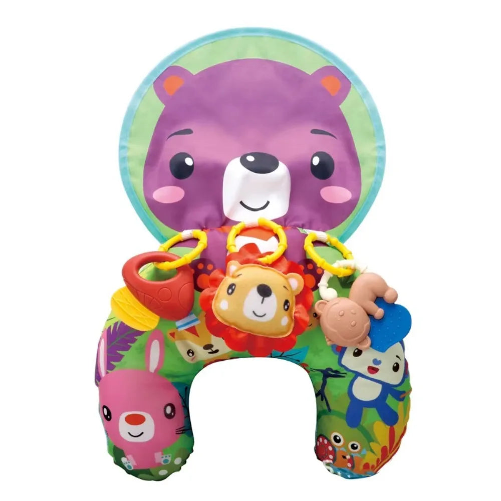 PlayPal™ Tummy Time Pillow