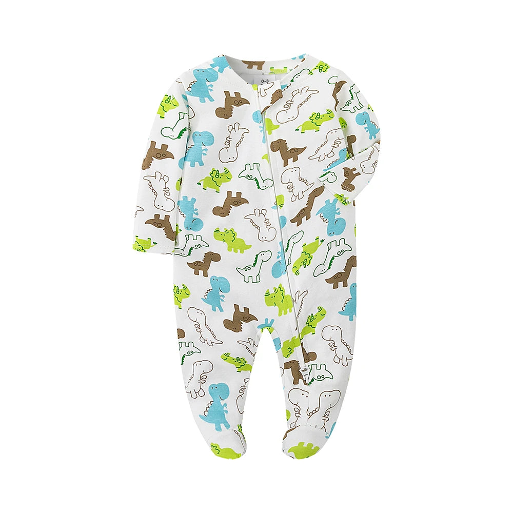 DreamZip™ Baby Sleepsuit