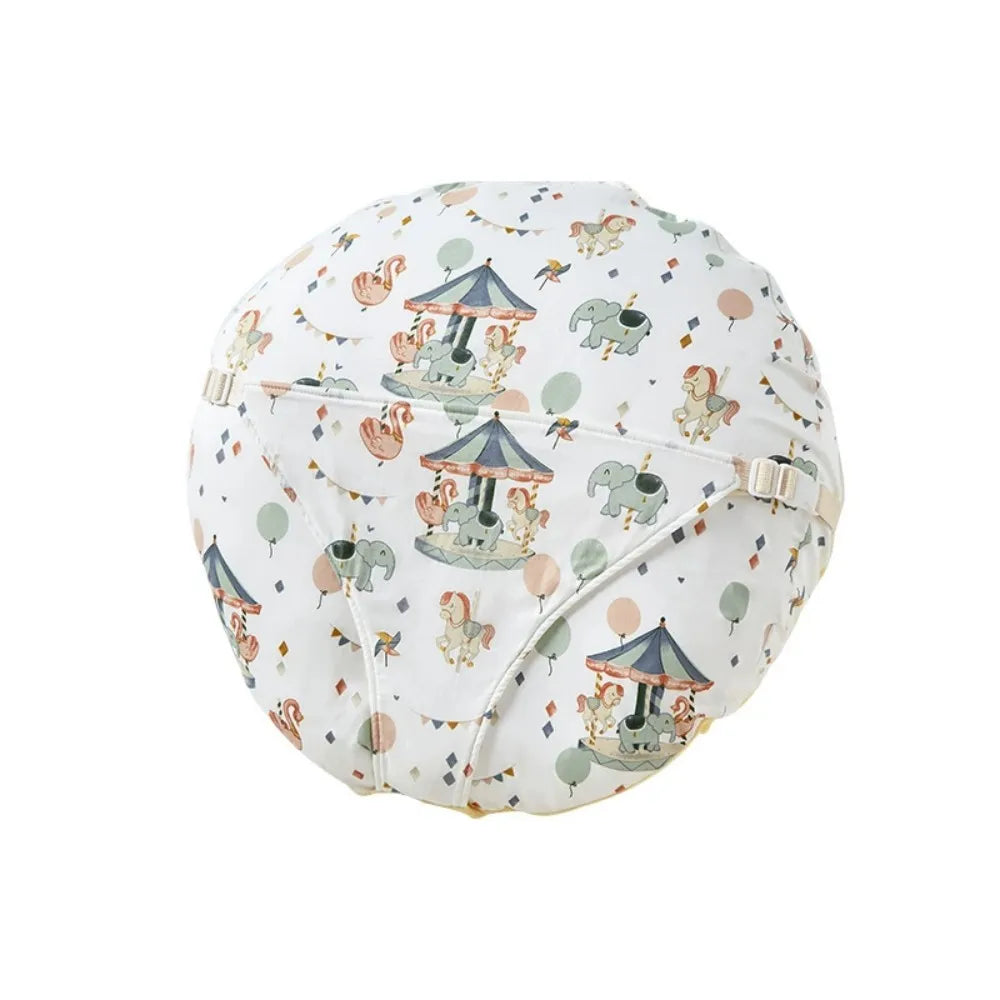 CozyNest™ Baby Support Pillow