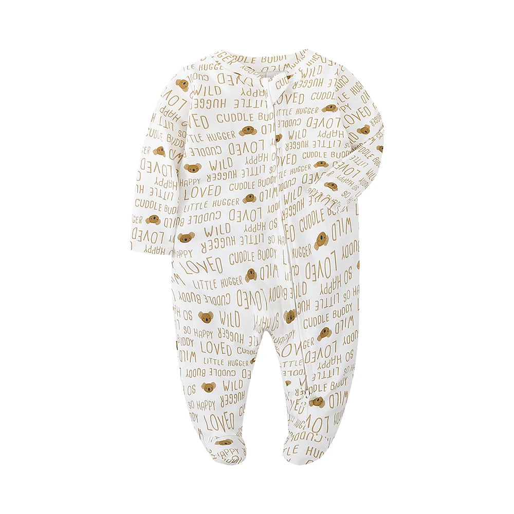 DreamZip™ Baby Sleepsuit