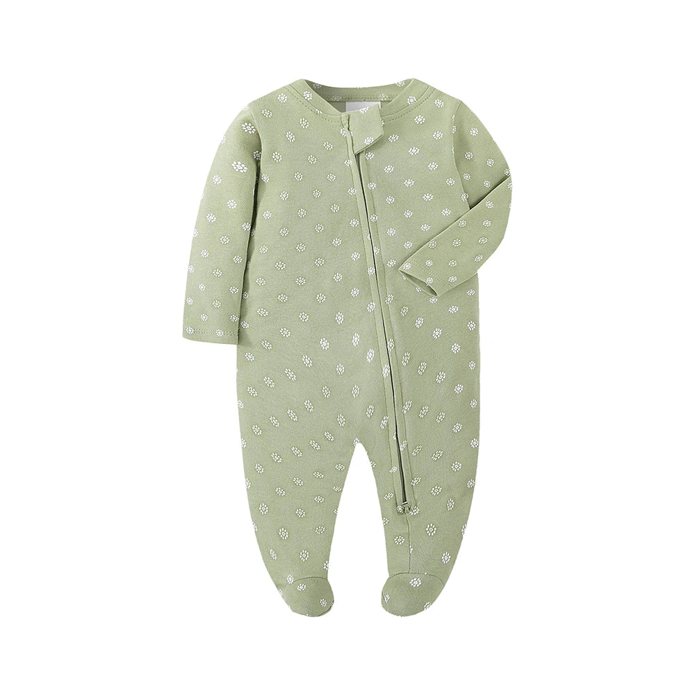 DreamZip™ Baby Sleepsuit