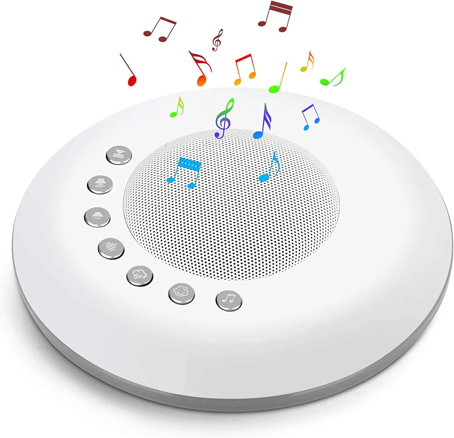 DreamEase™ Soothing Sound Machine