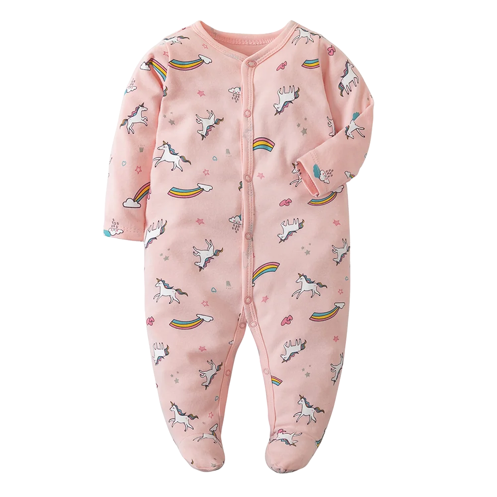 DreamZip™ Baby Sleepsuit