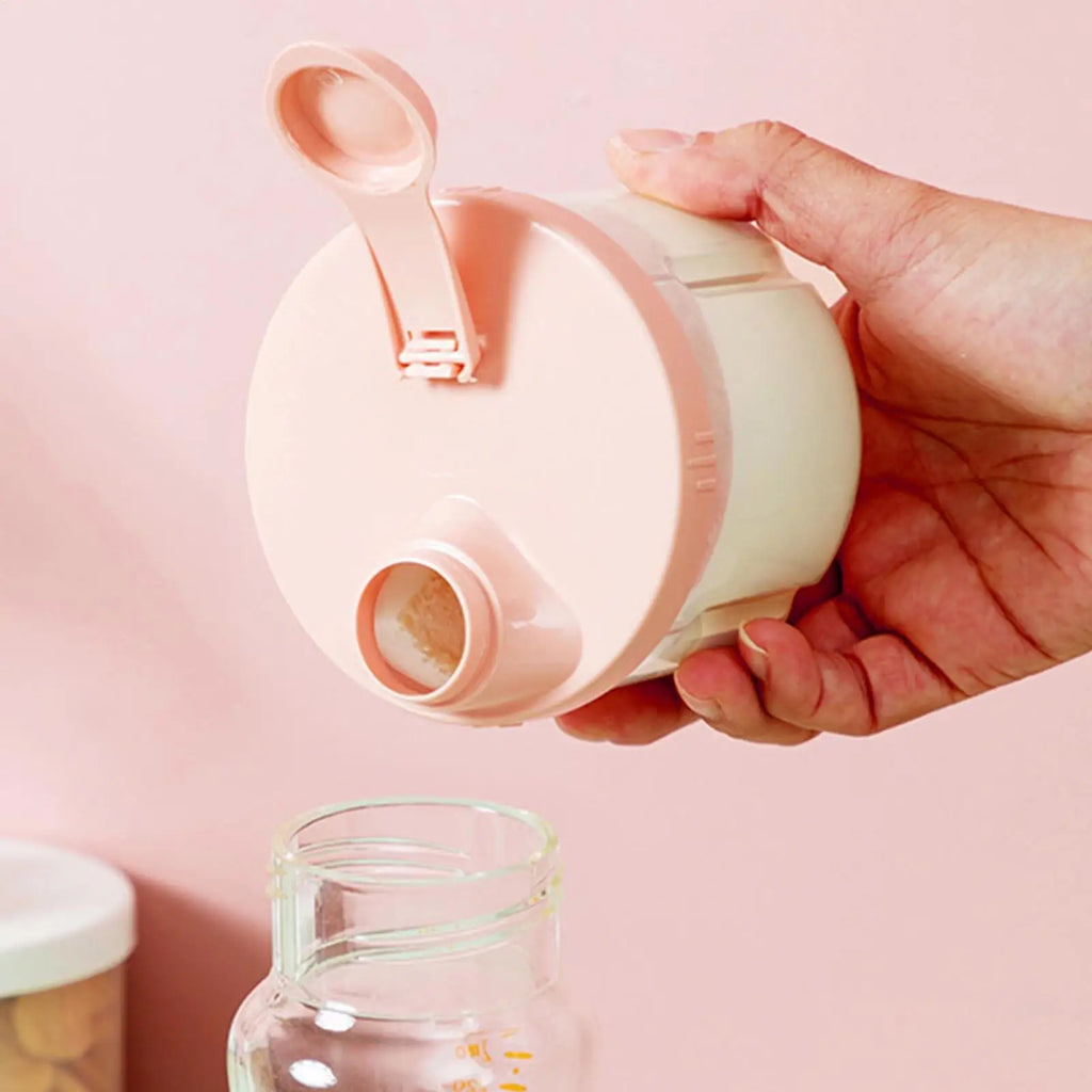 MilkMate™ Portable Baby Formula Dispenser