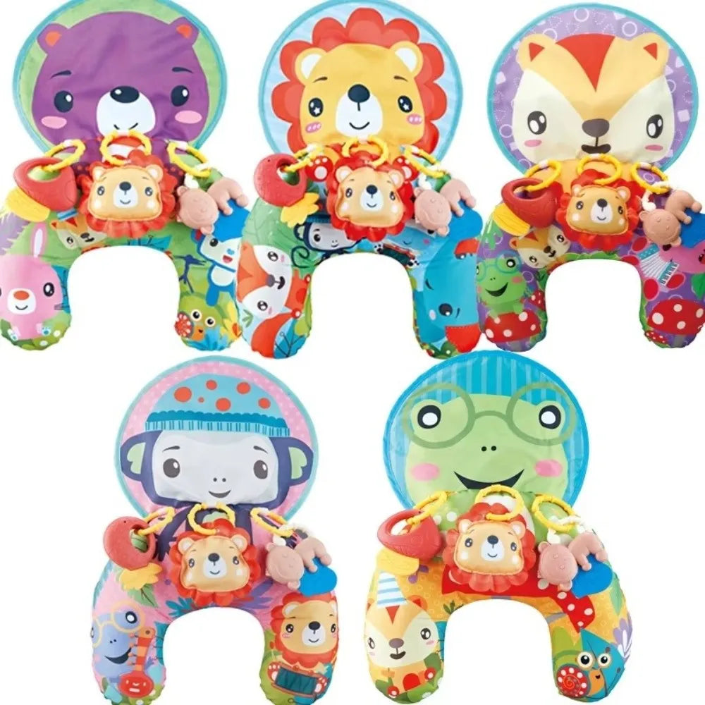 PlayPal™ Tummy Time Pillow