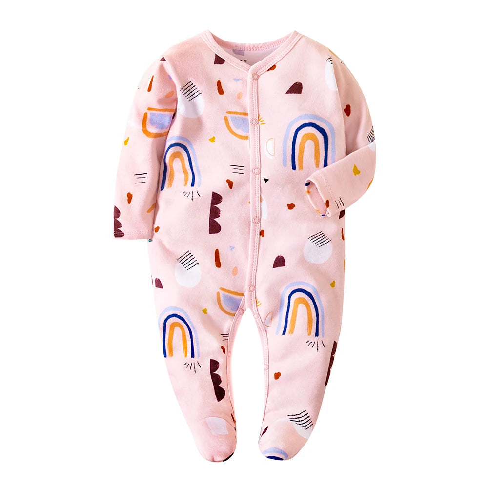 DreamZip™ Baby Sleepsuit
