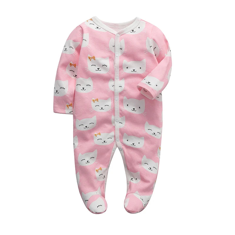 DreamZip™ Baby Sleepsuit