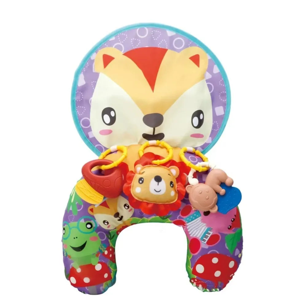PlayPal™ Tummy Time Pillow