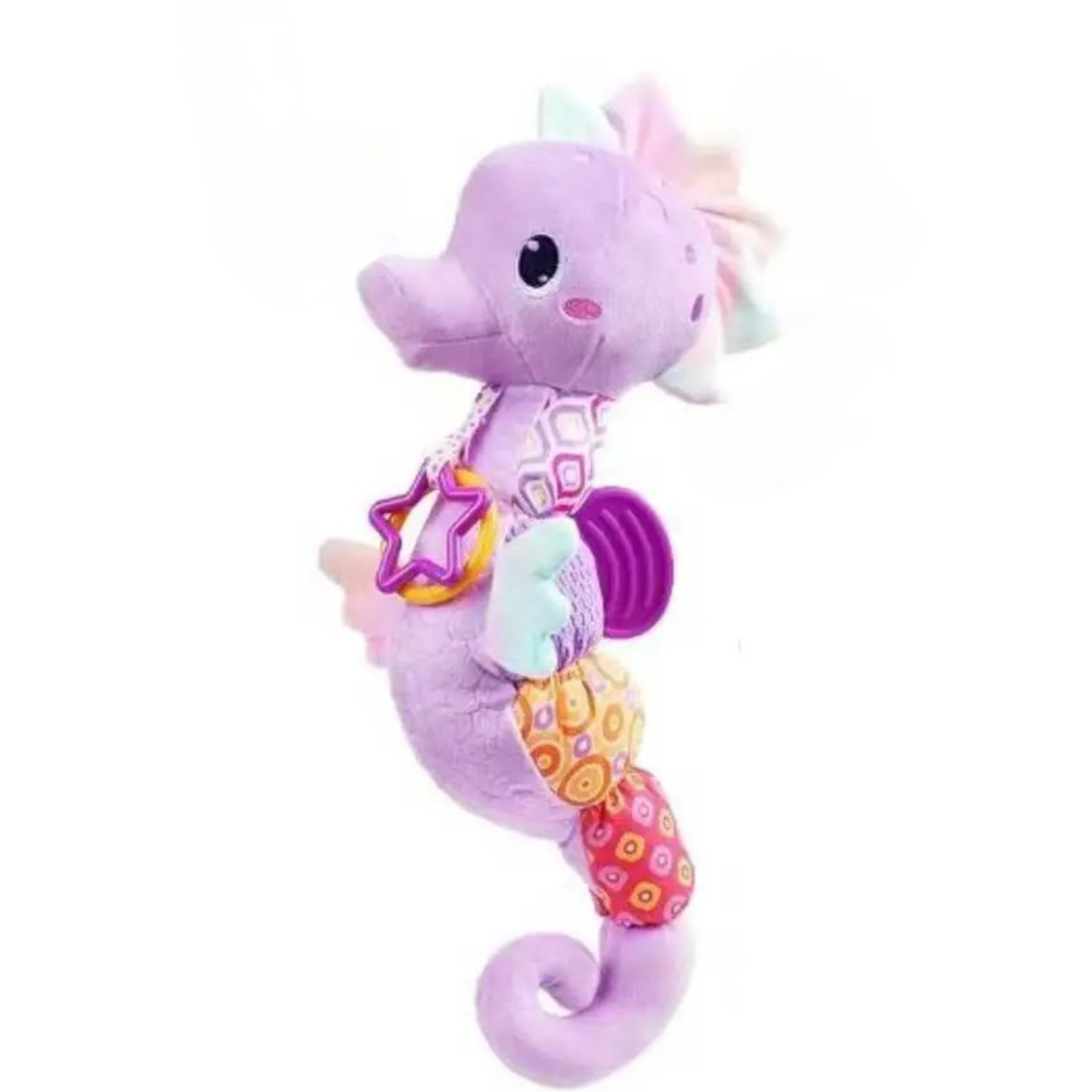 “DreamSea™ Soothing Seahorse”
