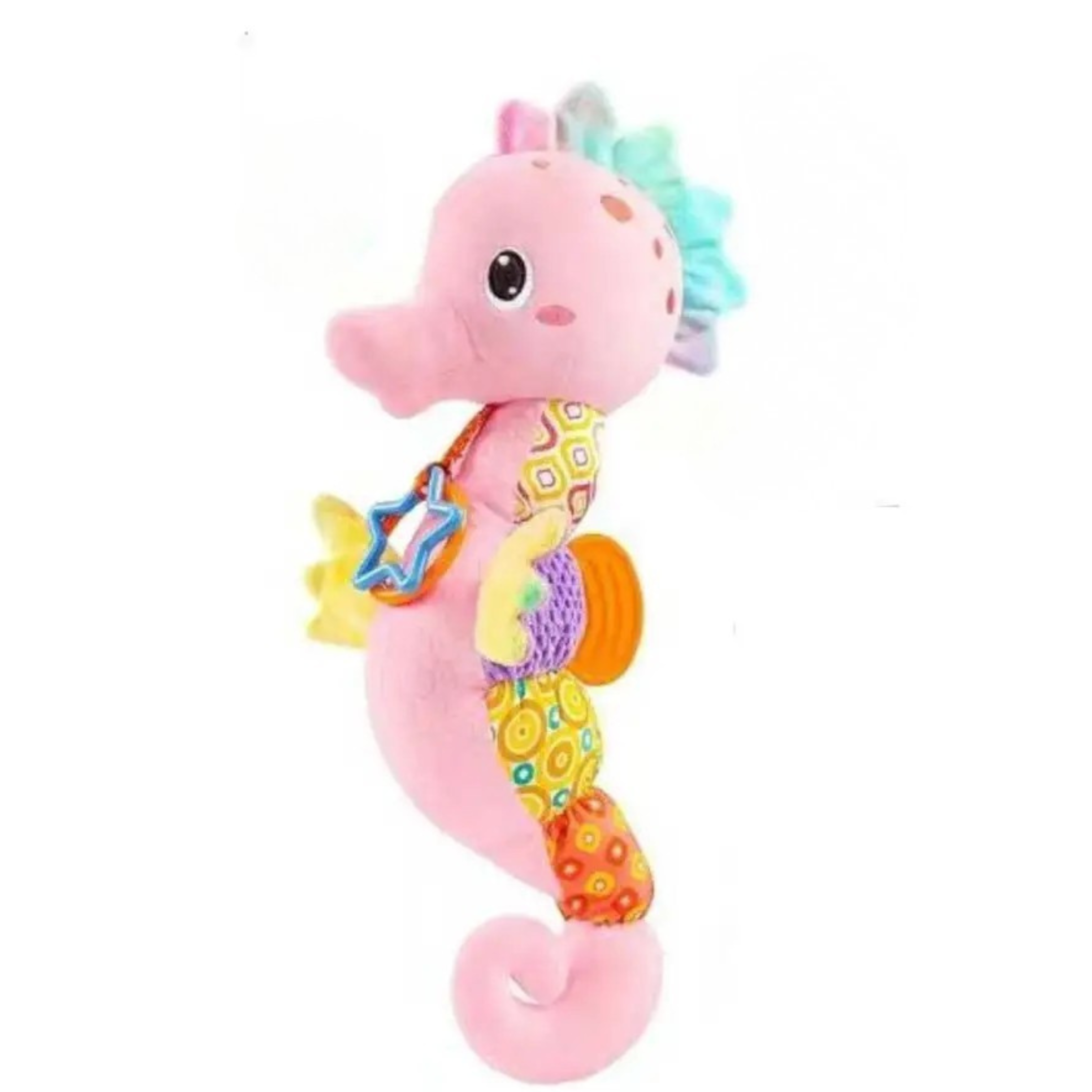 “DreamSea™ Soothing Seahorse”