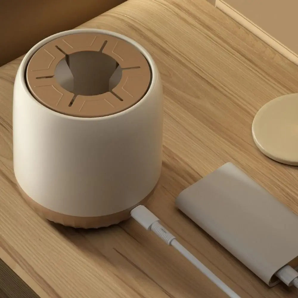 SmartMix™ Baby Formula Maker – Smooth, Perfect Milk in Seconds