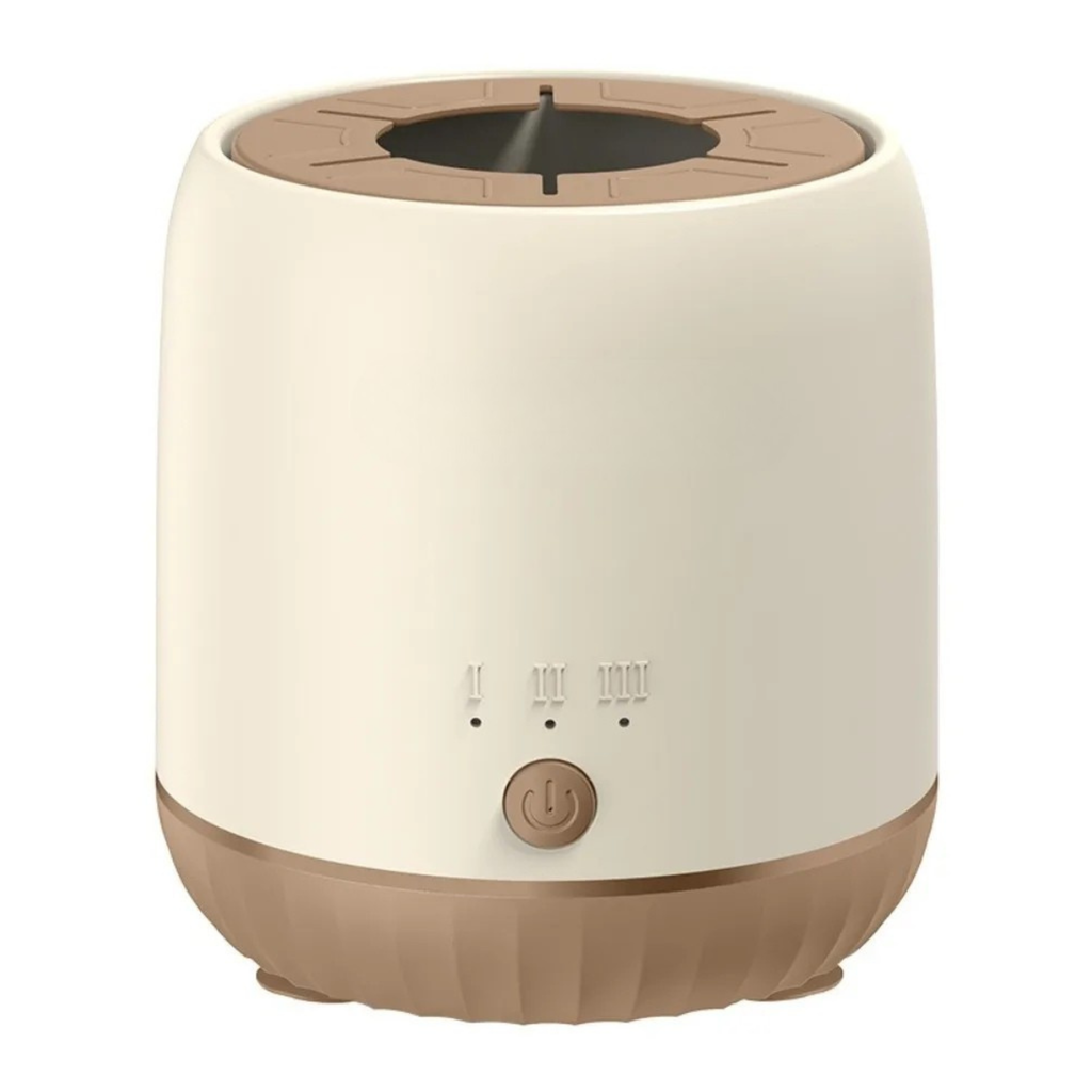 SmartMix™ Baby Formula Maker – Smooth, Perfect Milk in Seconds